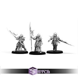 May 2024 The Makers Cult Miniatures