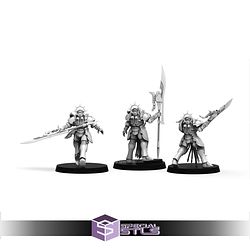 May 2024 The Makers Cult Miniatures