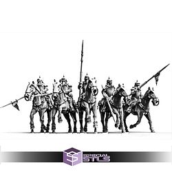 November 2021 The Makers Cult Miniatures