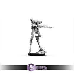 November 2023 The Makers Cult Miniatures