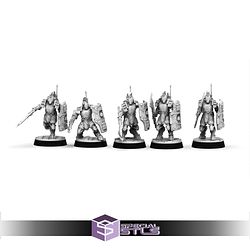 November 2023 The Makers Cult Miniatures