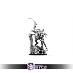 November 2023 The Makers Cult Miniatures