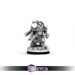 November 2023 The Makers Cult Miniatures