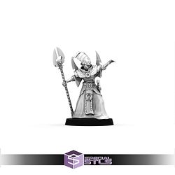 October 2023 The Makers Cult Miniatures