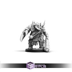 October 2023 The Makers Cult Miniatures