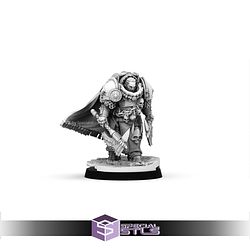 October 2023 The Makers Cult Miniatures