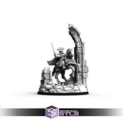 October 2023 The Makers Cult Miniatures