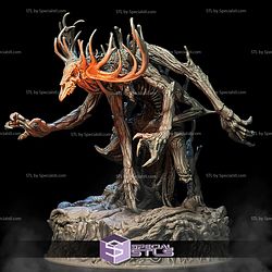 February 2020 Dark Fae from Archvillain Games Miniatures