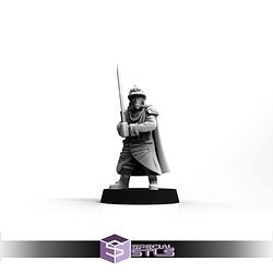 September 2022 Adrian Bonus Pack The Makers Cult Miniatures