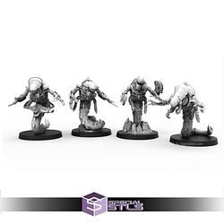 September 2022 The Makers Cult Miniatures