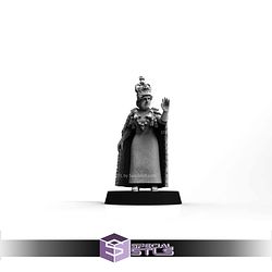 September 2022 The Makers Cult Miniatures