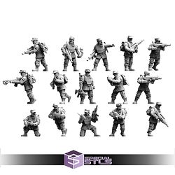 September 2022 The Makers Cult Miniatures