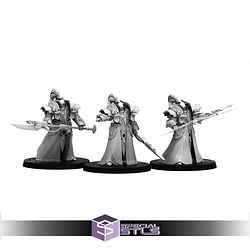 September 2023 The Makers Cult Miniatures