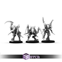 September 2023 The Makers Cult Miniatures