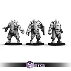 September 2023 The Makers Cult Miniatures