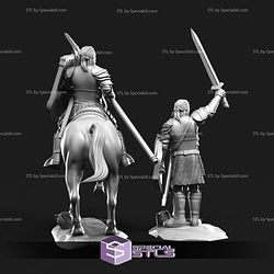 July 2024 Davale Games Miniatures