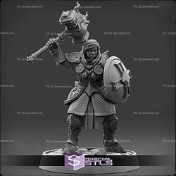 July 2024 DayBreak Miniatures