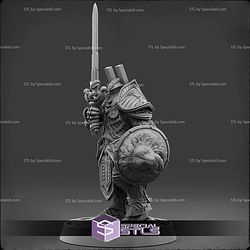 July 2024 DayBreak Miniatures