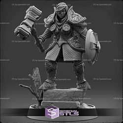 July 2024 DayBreak Miniatures