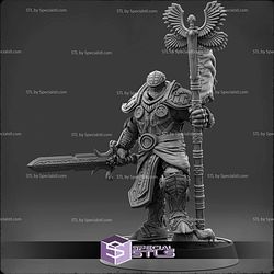 July 2024 DayBreak Miniatures