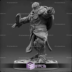 July 2024 DayBreak Miniatures