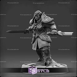 July 2024 DayBreak Miniatures