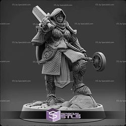 July 2024 DayBreak Miniatures