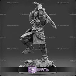 July 2024 DayBreak Miniatures