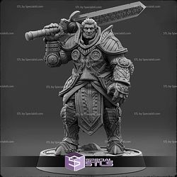 July 2024 DayBreak Miniatures