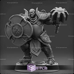 July 2024 DayBreak Miniatures