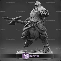 July 2024 DayBreak Miniatures