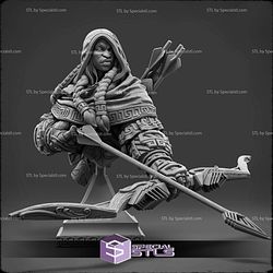 July 2024 DayBreak Miniatures