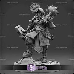 July 2024 DayBreak Miniatures