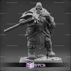 July 2024 DayBreak Miniatures