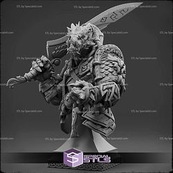 July 2024 DayBreak Miniatures