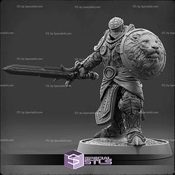 July 2024 DayBreak Miniatures