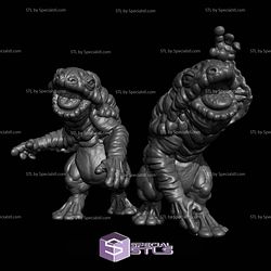 July 2024 Duncan Shadow Louca Miniatures