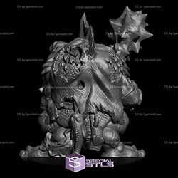 July 2024 Duncan Shadow Louca Miniatures