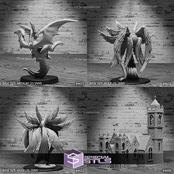 July 2024 Set 106 - Faith Defender Epic Miniatures