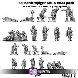 July 2024 Eskice Miniatures