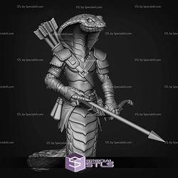 July 2024 Goon Master Games Miniatures