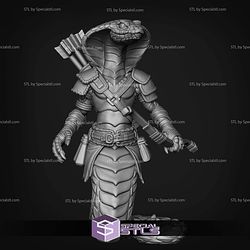 July 2024 Goon Master Games Miniatures