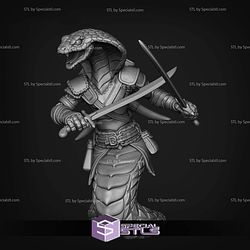 July 2024 Goon Master Games Miniatures