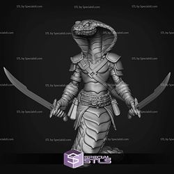 July 2024 Goon Master Games Miniatures