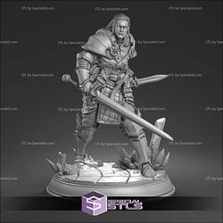 July 2024 HardWitch Games Miniatures