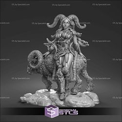 July 2024 HardWitch Games Miniatures