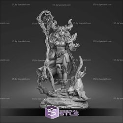 July 2024 HardWitch Games Miniatures