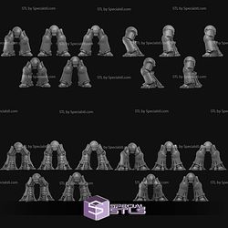 April 2022 Helforged Miniatures