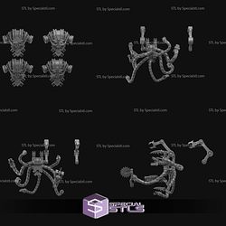 April 2022 Helforged Miniatures