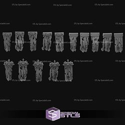 August 2022 Helforged Miniatures